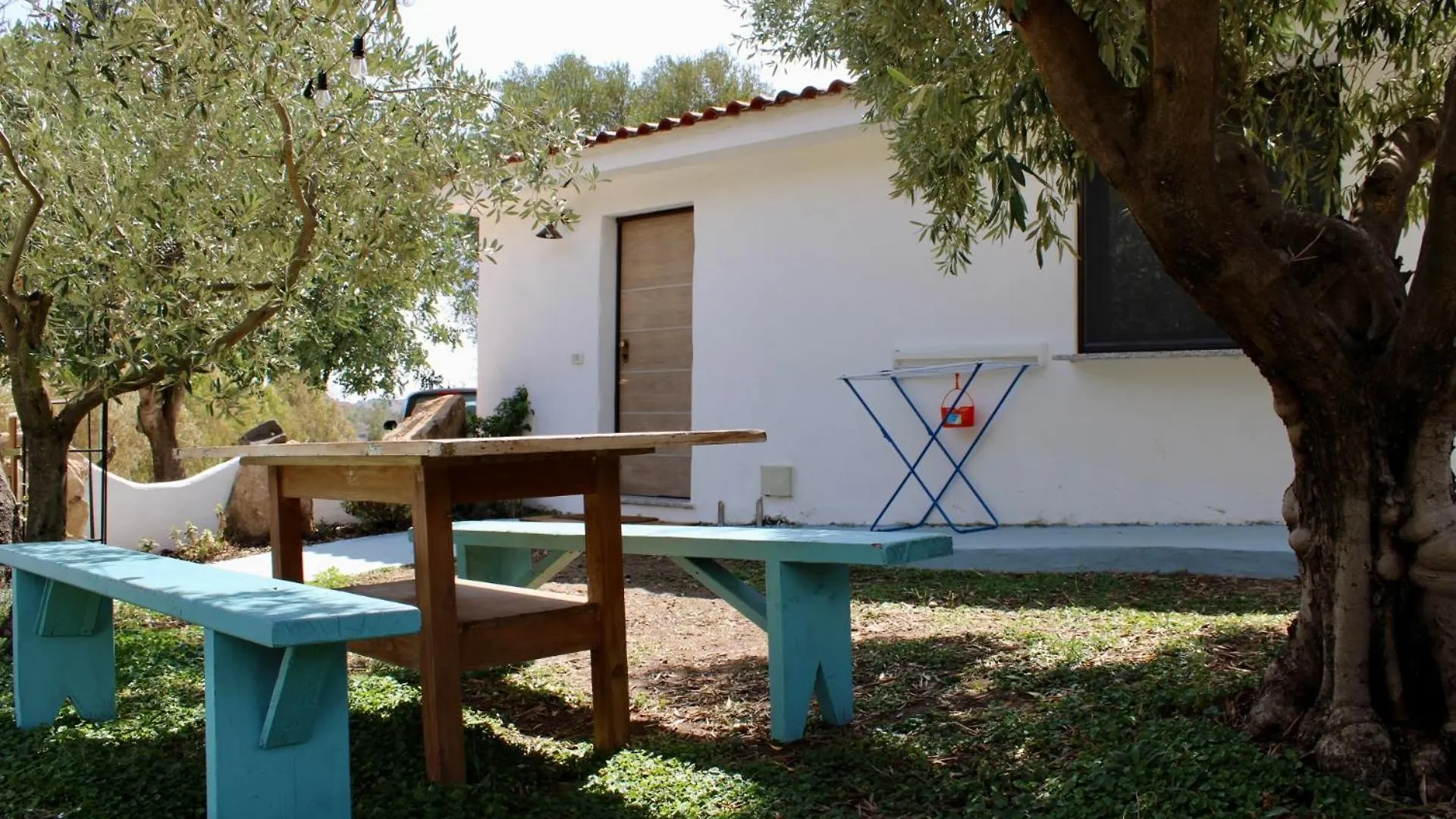 Domo Galana Apartment Irgoli 0*,  Italy