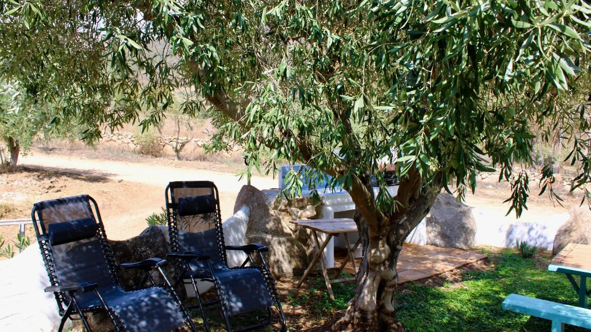 Domo Galana Apartment Irgoli