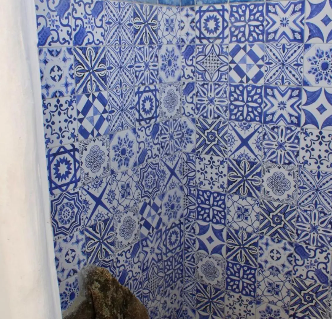 Domo Galana Apartment Irgoli
