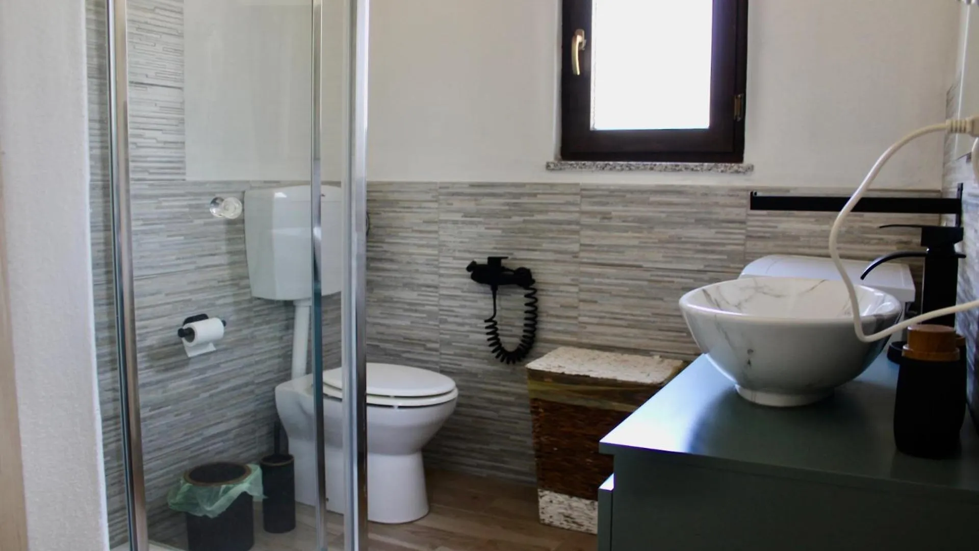 Domo Galana Apartment Irgoli