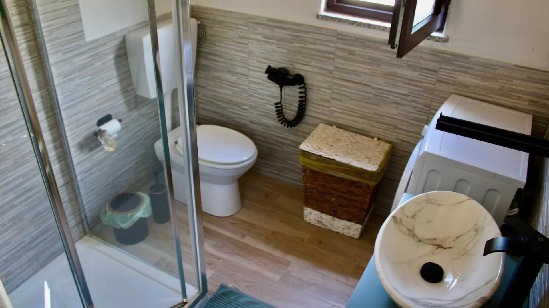 Domo Galana Apartment Irgoli 0*,