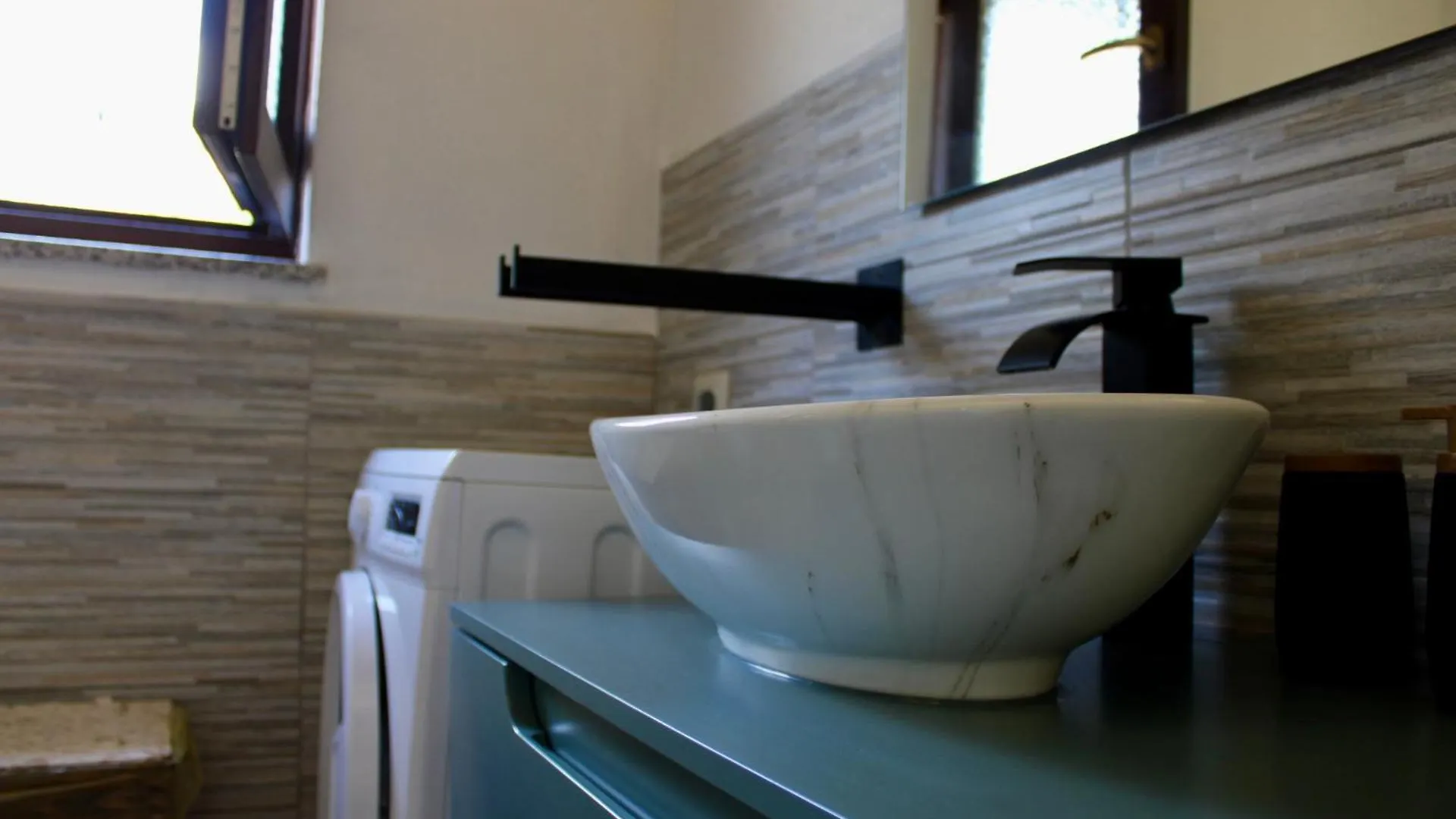 Domo Galana Apartment Irgoli Italy