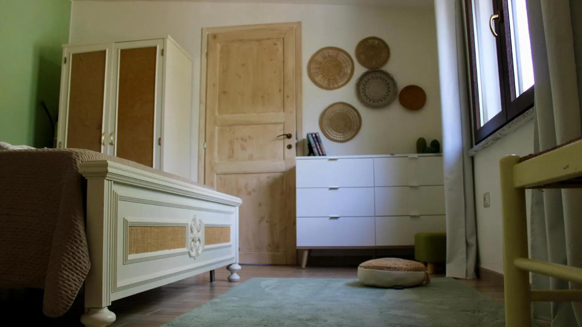 Domo Galana Apartment Irgoli 0*,  Italy