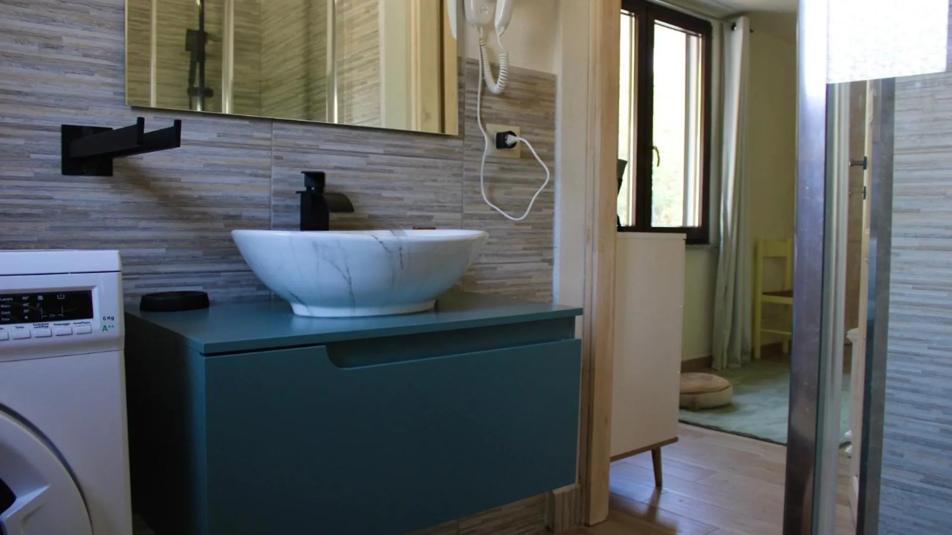 Domo Galana Apartment Irgoli