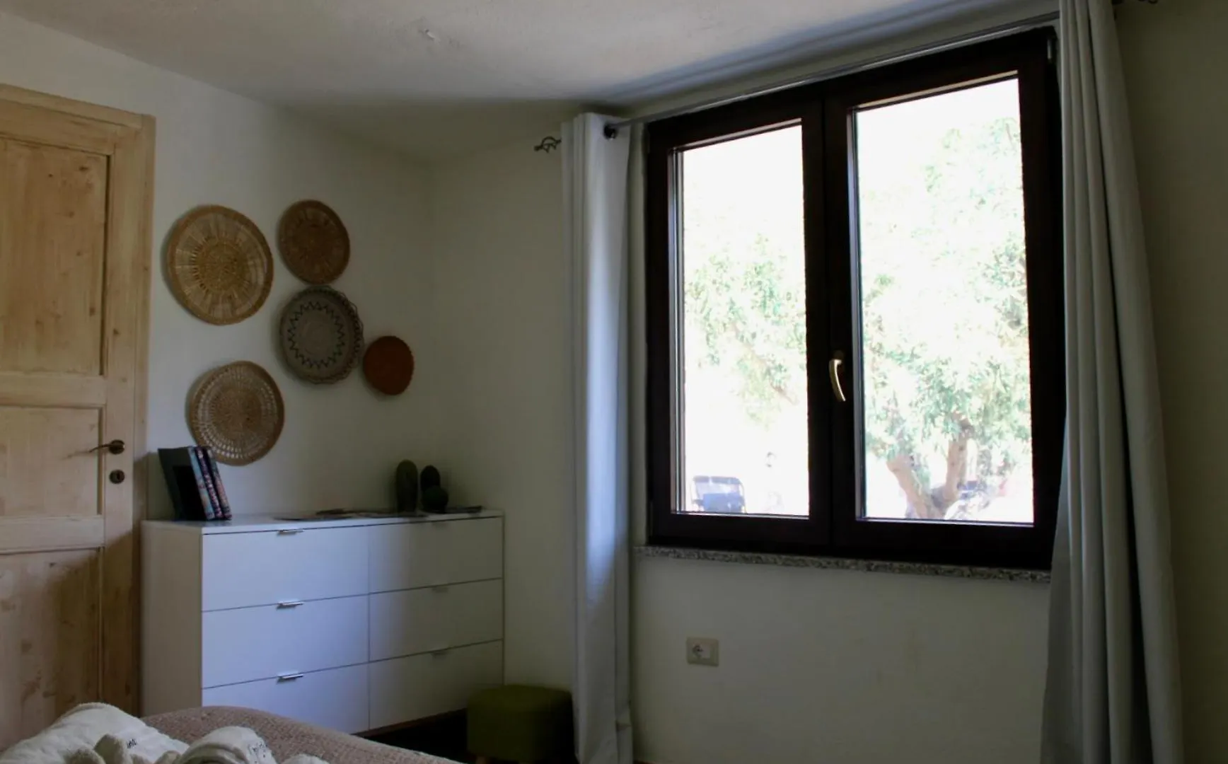 Domo Galana Apartment Irgoli
